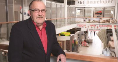 Najlepszy adres dla tych, co budują i urządzają się ze smakiem