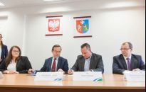 EFRR: pierwsze pieniądze dla przedsiębiorców 