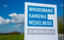 Praca dla 300 osób w nowym zakładzie Hispano-Suiza w Sędziszowie Młp.