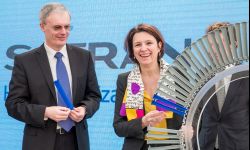 Praca dla 300 osób w nowym zakładzie Hispano-Suiza w Sędziszowie Młp.