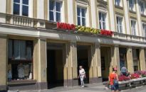 Nowa, kameralna sala w rzeszowskim kinie Zorza