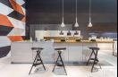 Max Kuchnie na targach EuroCucina 2016