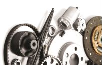 Warto wybierać części oryginalne - są droższe, ale...