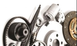 Warto wybierać części oryginalne - są droższe, ale...