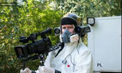 W Czarnobylu zbudowali sarkofag, w Fukushimie czyszczą ziemię