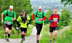 Ultramaraton Podkarpacki. To nie jest zwykły bieg!