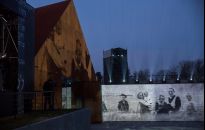 Samarytanie z Markowej. Muzeum Polaków Ratujących Żydów