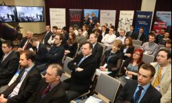 O technologiach i innowacyjności w Rzeszowie