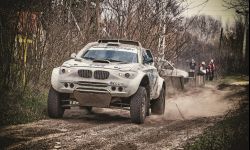 Dzisiaj rusza Rajd "BAJA CARPATHIA"