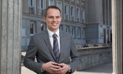 Na politykę patrzę z perspektywy działania, nie trwania