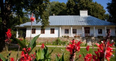 Prolog Muzycznego Festiwalu w Łańcucie w dworze w Kopytowej 