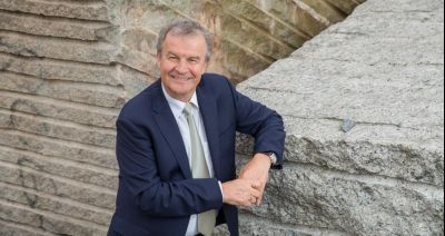 Kamień z 500 kopalni i firma na światowym poziomie. Na Podkarpaciu