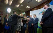 Rozwój transportu kolejowego na Podkarpaciu