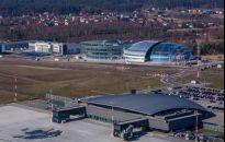 Zarządca CWK w Jasionce został wybrany. Pierwsze imprezy w czerwcu 