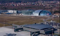 Zarządca CWK w Jasionce został wybrany. Pierwsze imprezy w czerwcu 