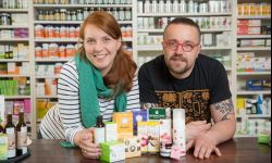 Zielarnia Lawenda  - zdrowa i smaczna miejscówka w Rzeszowie 