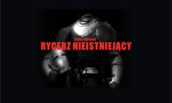 Teatr wędrowny objedzie Podkarpacie z "Rycerzem nieistniejącym"