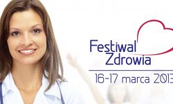 Festiwal Zdrowia w Sercu Miasta