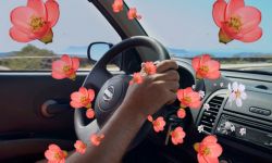 Gdy kierowca ma przekichane