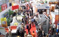 Wiosenne targi budowlane w Rzeszowie