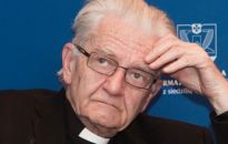 Ks. Adam Boniecki w Rzeszowie u dominikanów