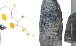 Francuscy artyści w rzeszowskiej DagArt Galerie 