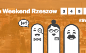Startup Weekend - globalne wydarzenie startupowe po raz pierwszy w Rzeszowie
