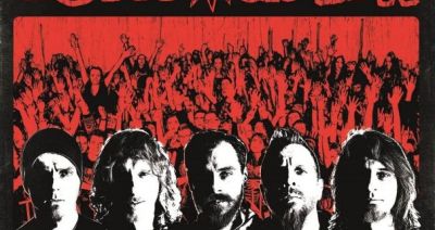 Luxtorpeda nakręciła teledysk w rzeszowskim klubie Life House