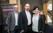 Prof. Zagórski w Rzeszowie: Wielu chorym potrafimy uratować wzrok