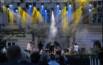 Lirycznie i harmonijnie na koncercie Kroke i Anny Marii Jopek