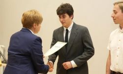 Junior Innowacji Podkarpacia 2016. Wygrał bezzałogowy system latający