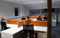 Dobrze umeblowane biuro to początek drogi do sukcesu firmy 