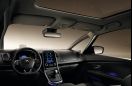 Wnętrze nowego Renault Grand Scenic