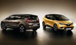 Nowe Renault GRAND SCENIC
