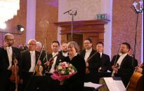 Muzyka pod mistrzowską batutą Agnieszki Duczmal!