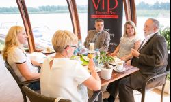 W pogoni za szczęściem. Debata BIZNESiSTYL "Na Żywo"