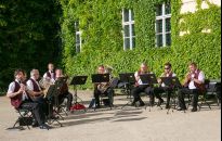 Łańcucki festiwal z Julianem Rachlinem