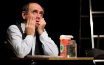 Węgierska Filharmonia Kameralna i Jan Peszek na scenie festiwalu