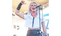 Grand Prix Carpathii dla Anny Cyzon z Kanady