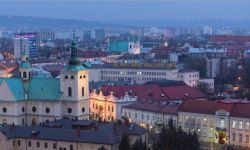 Iza z I LO wygrała konkurs wiedzy o Rzeszowie