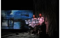 Wygrana bitwa w Siemaszkowej. Po premierze spektaklu o Beksińskim