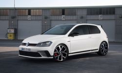 Nowy Golf GTI