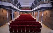 Przemyski zamek w nowej szacie