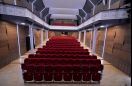 Sala Teatralna (fot. Dariusz Delmanowicz)