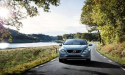Volvo V40 i V40 Cross Country po liftingu