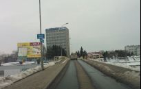 Rzeszów: nowy most im. Narutowicza do końca roku