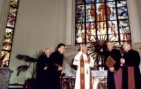 25 lat temu Jan Paweł II odwiedził Rzeszów, Przemyśl i Lubaczów