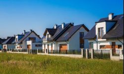  Twój wymarzony dom na Osiedlu Śnieżna