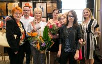 Armenia i Rzeszów w najnowszej powieści Magdaleny Zimy - Louis