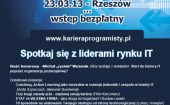 Targi Kariery - Kariera Programisty - Kariera Testera
